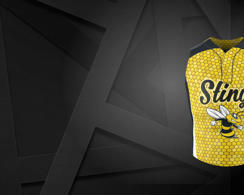 Custom Softball Uniforms