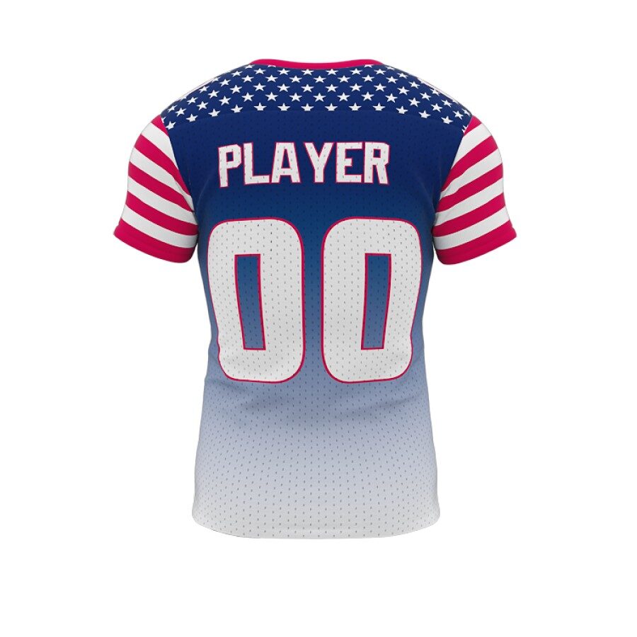 ZA 7on7 Flag Football Jersey-1385 ZA 7on7 Flag Football Jersey-1385