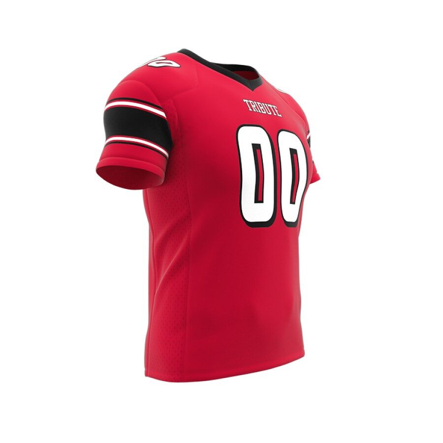 ZA Fan Football Jersey-1389 ZA Fan Football Jersey-1389