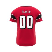 ZA Fan Football Jersey-1391