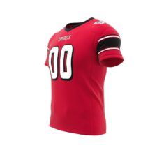ZA Fan Football Jersey-1393