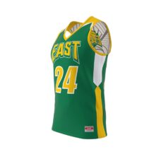 ZA Reverse Layup Reversible Jersey-1099
