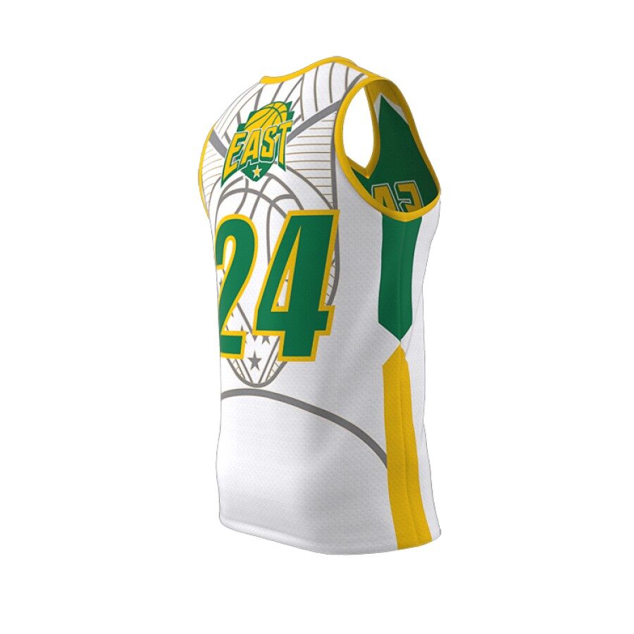 ZA Reverse Layup Reversible Jersey-1094 ZA Reverse Layup Reversible Jersey-1094