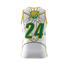 ZA Reverse Layup Reversible Jersey-1095