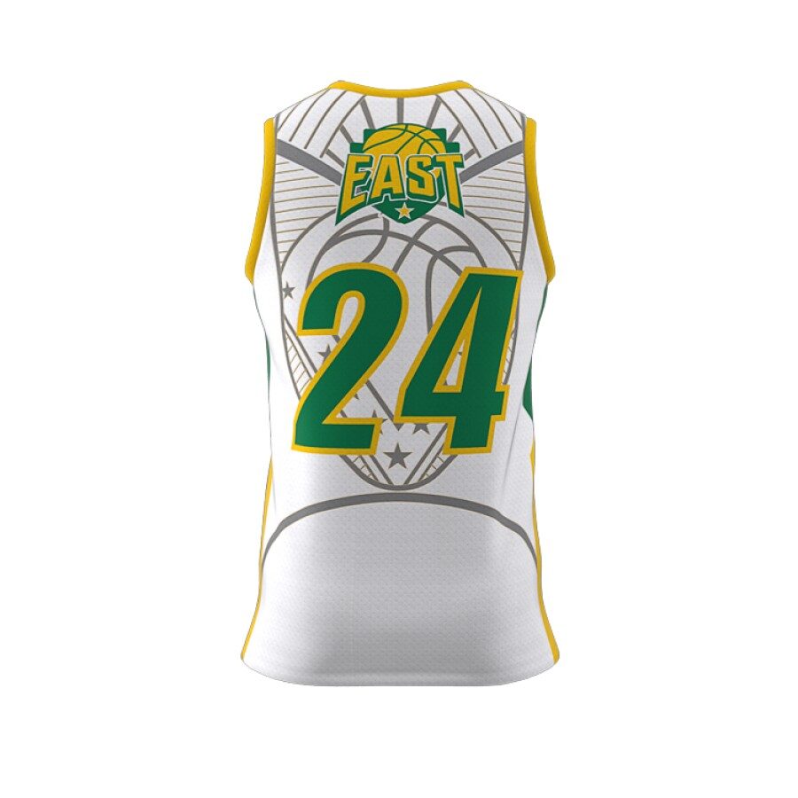 ZA Reverse Layup Reversible Jersey-1095 ZA Reverse Layup Reversible Jersey-1095