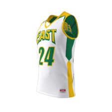 ZA Reverse Layup Reversible Jersey-1097