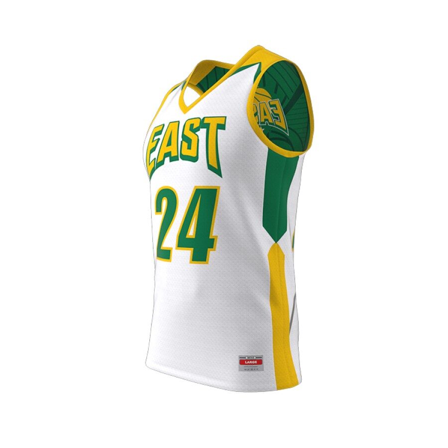 ZA Reverse Layup Reversible Jersey-1097 ZA Reverse Layup Reversible Jersey-1097