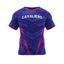 ZA Ruck Rugby Jersey VNeck-0