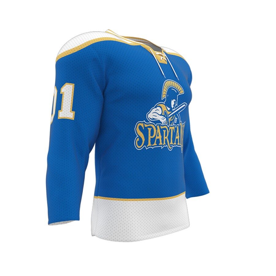 ZA Hat Trick Hockey Jersey-1025 ZA Hat Trick Hockey Jersey-1025