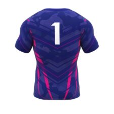 ZA Ruck Rugby Jersey VNeck-1705