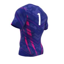 ZA Ruck Rugby Jersey VNeck-1706