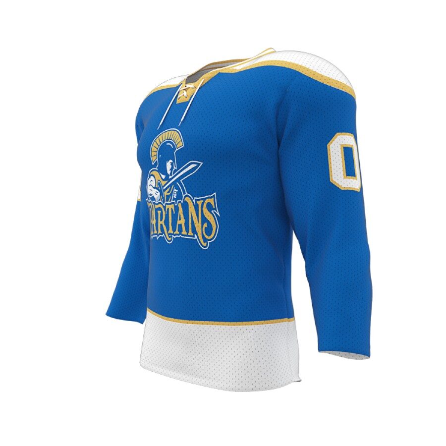 ZA Hat Trick Hockey Jersey-1029 ZA Hat Trick Hockey Jersey-1029