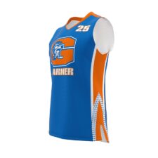 ZA Phenom Basketball Jersey-1068