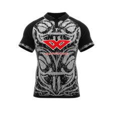 ZA Maul Rugby Jersey Traditional -0