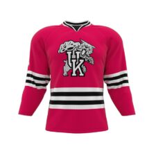 ZA Power Play Hockey Jersey-0