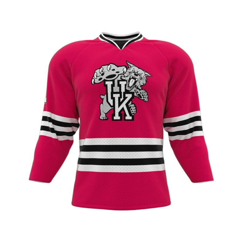 ZA Power Play Hockey Jersey-0