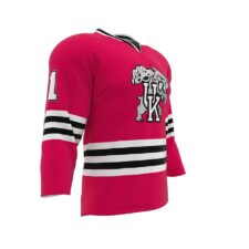 ZA Power Play Hockey Jersey-1021