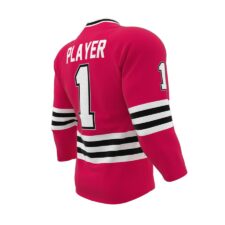 ZA Power Play Hockey Jersey-1022