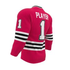 ZA Power Play Hockey Jersey-1023