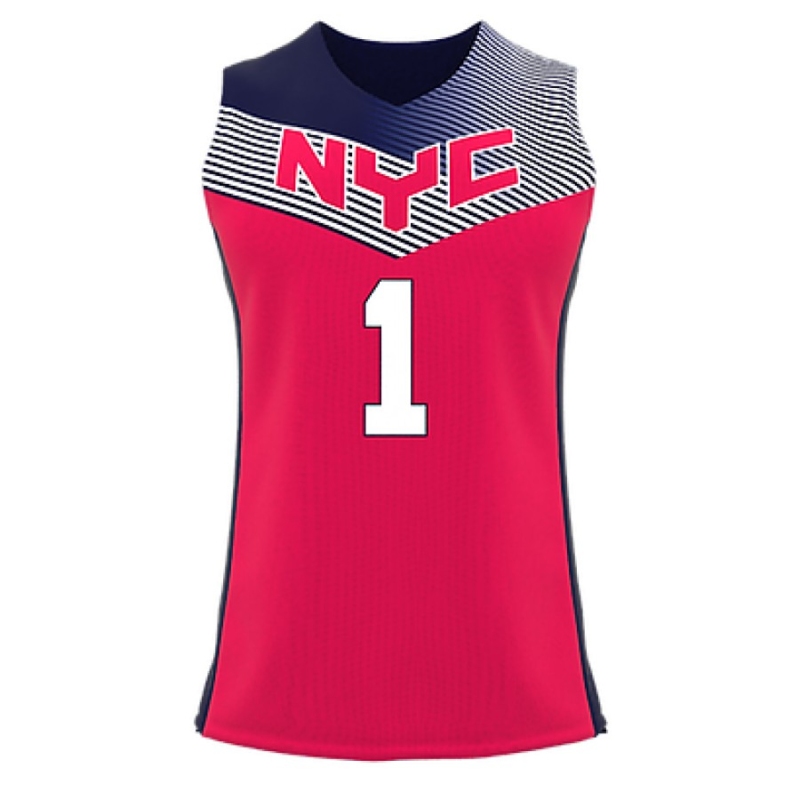 Custom Basketball Uniforms