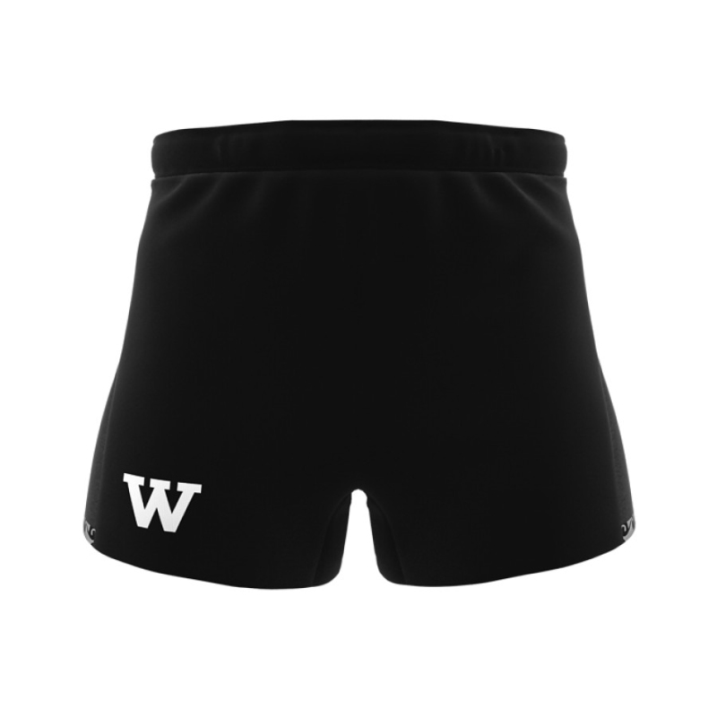 ZA Ruck Rugby Shorts-0