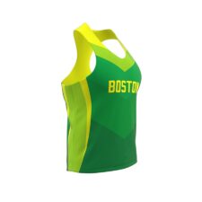 ZA Endurance Singlet-1185