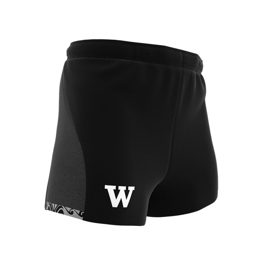 ZA Ruck Rugby Shorts-1716 ZA Ruck Rugby Shorts-1716