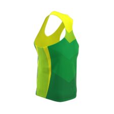 ZA Endurance Singlet-1187