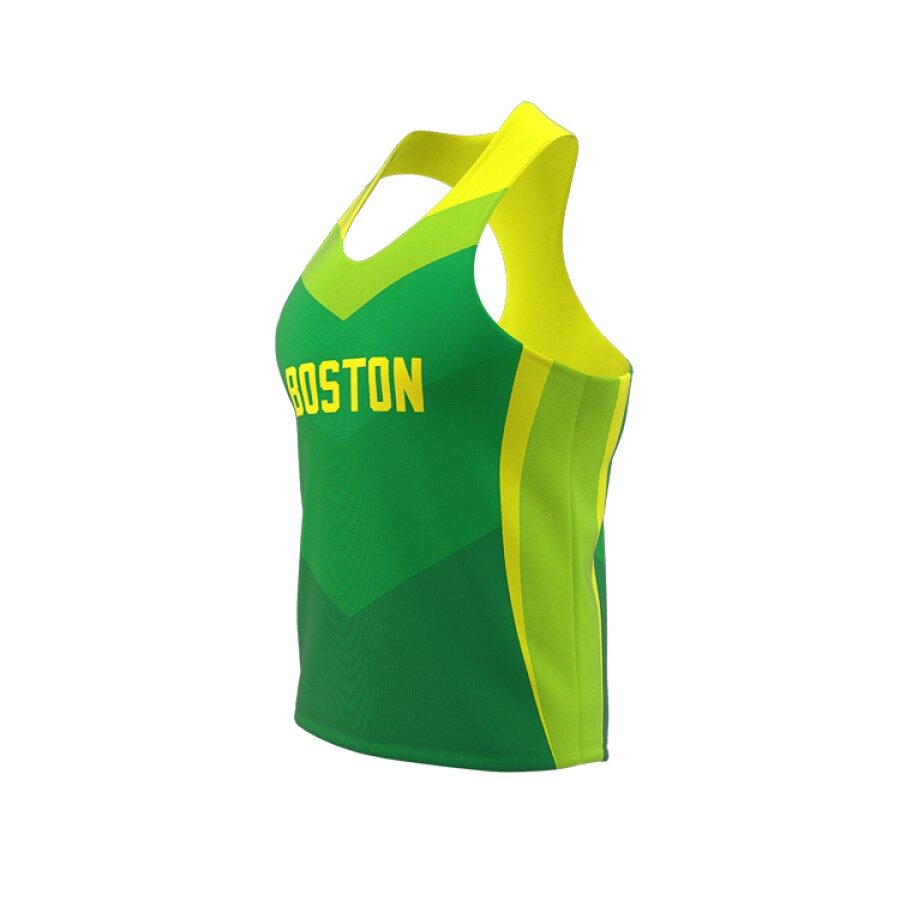 ZA Endurance Singlet-1188 ZA Endurance Singlet-1188