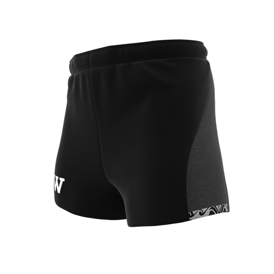 ZA Ruck Rugby Shorts-1714 ZA Ruck Rugby Shorts-1714