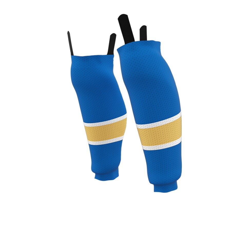 ZA Pro Hockey Socks-1040 ZA Pro Hockey Socks-1040