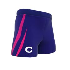 ZA Maul Rugby Shorts-1721