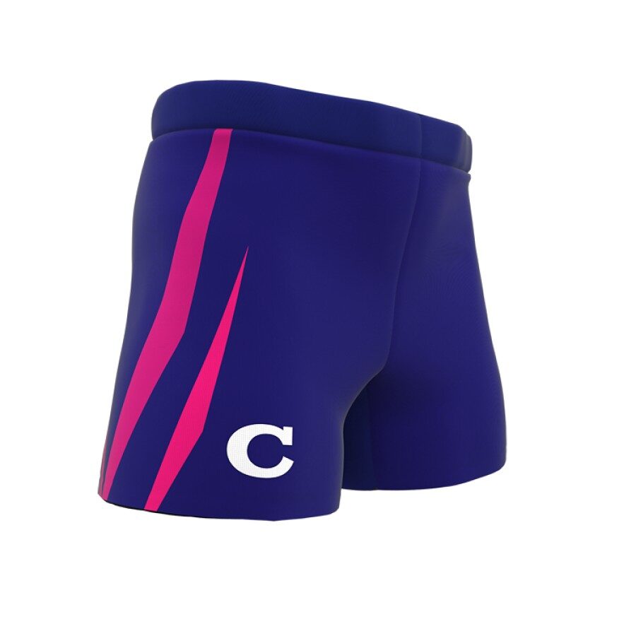 ZA Maul Rugby Shorts-1721 ZA Maul Rugby Shorts-1721