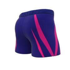 ZA Maul Rugby Shorts-1722