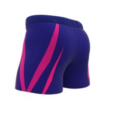 ZA Maul Rugby Shorts-1723