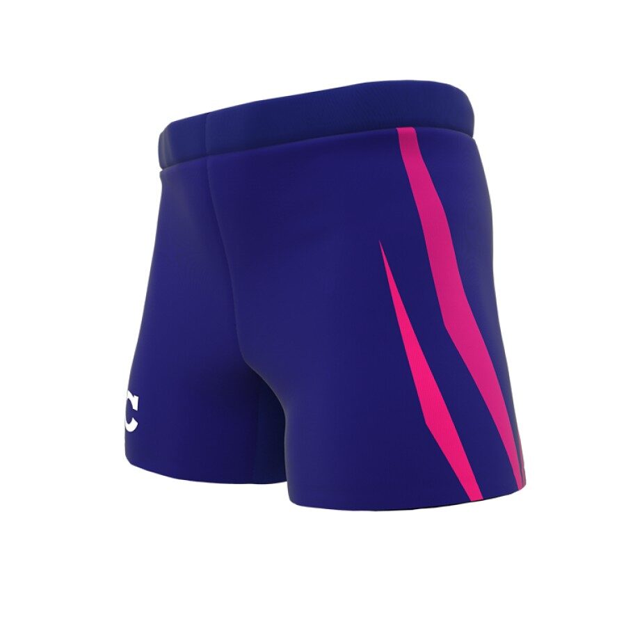 ZA Maul Rugby Shorts-1724 ZA Maul Rugby Shorts-1724