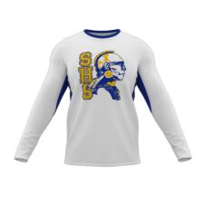 ZA Long Sleeve T-Shirt-0