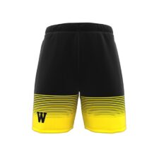 ZA SixPack Volleyball Shorts-0