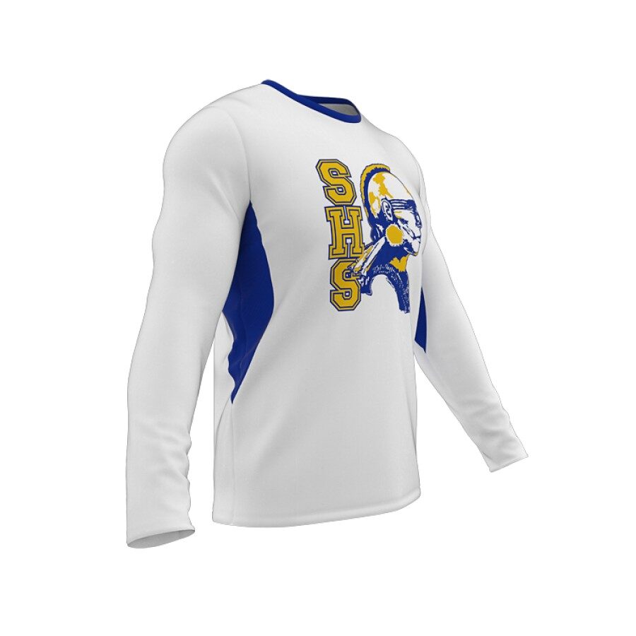 ZA Long Sleeve T-Shirt-1751 ZA Long Sleeve T-Shirt-1751