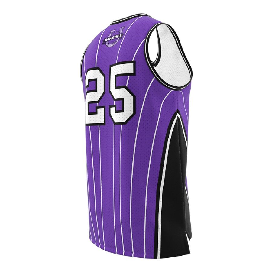 ZA GameDay Basketball V-Neck Jersey-1102 ZA GameDay Basketball V-Neck Jersey-1102