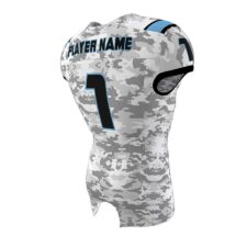 ZA Phenom Football Jersey-1341