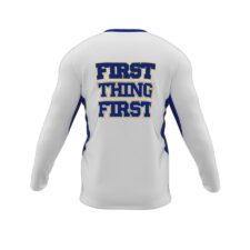 ZA Long Sleeve T-Shirt-1752