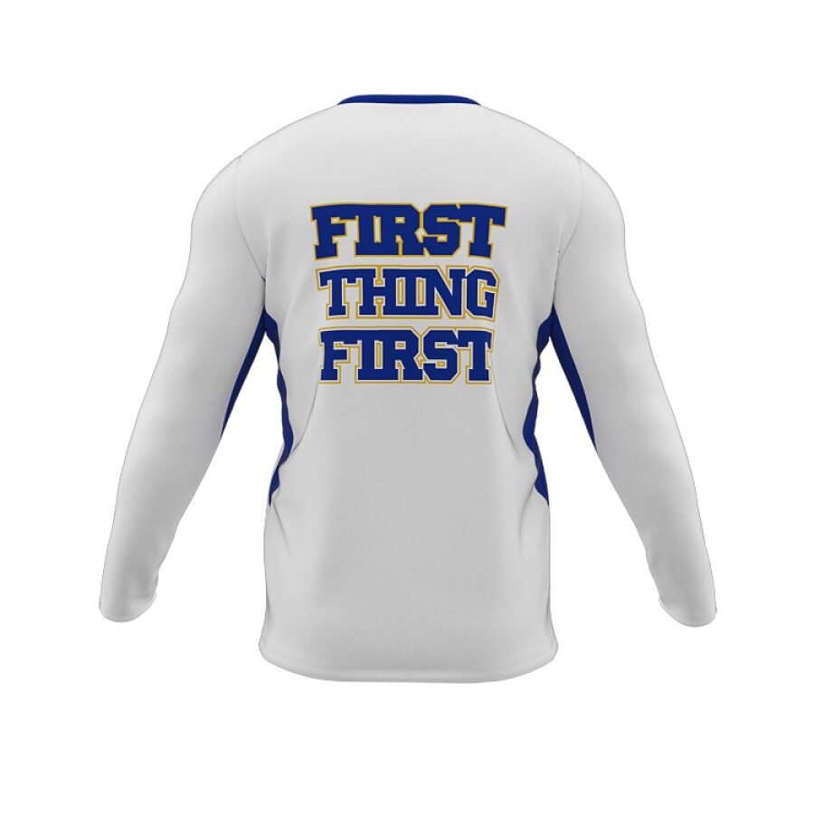 ZA Long Sleeve T-Shirt-1752 ZA Long Sleeve T-Shirt-1752