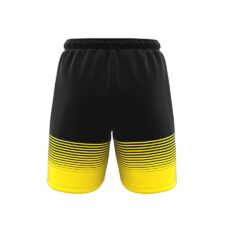 ZA SixPack Volleyball Shorts-1171