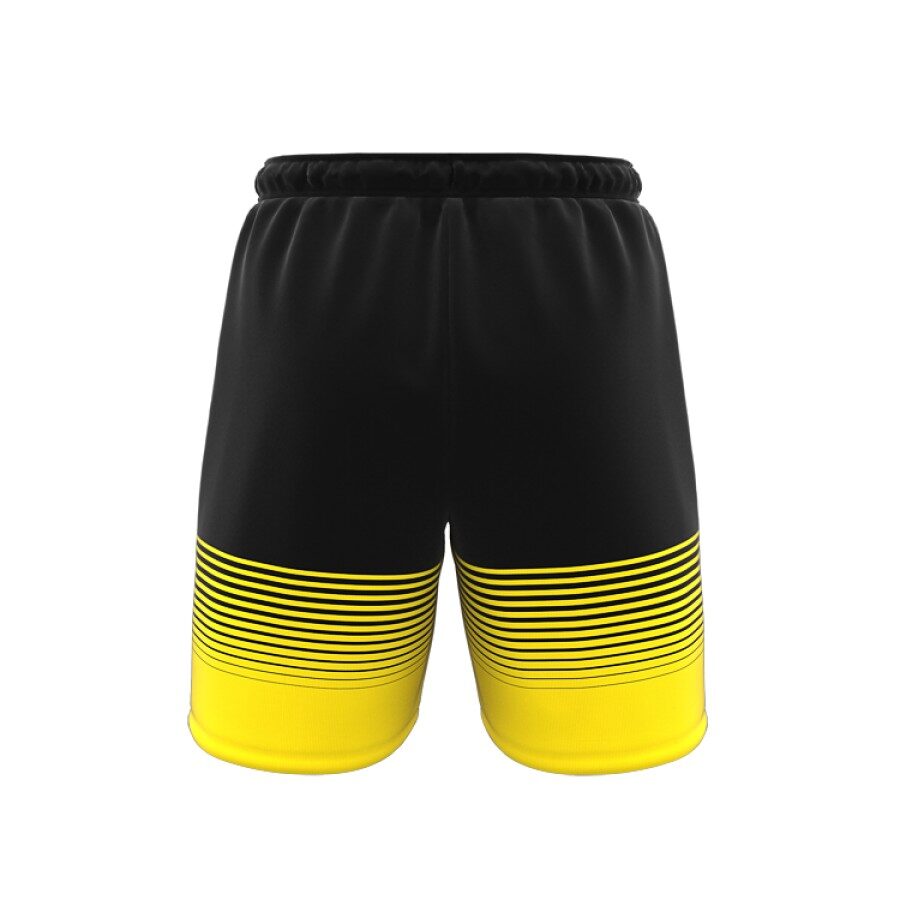 ZA SixPack Volleyball Shorts-1171 ZA SixPack Volleyball Shorts-1171