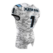 ZA Phenom Football Jersey-1343