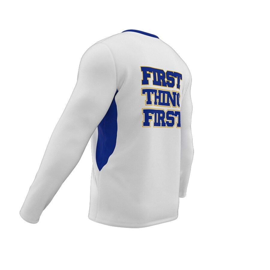 ZA Long Sleeve T-Shirt-1753 ZA Long Sleeve T-Shirt-1753