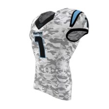ZA Phenom Football Jersey-1344