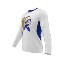 ZA Long Sleeve T-Shirt-1754