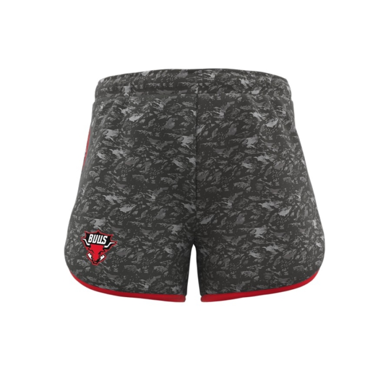 ZA Glide Shorts -0